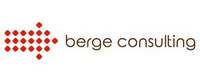 Logo berge consultin